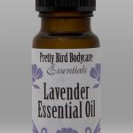 Pretty Bird Bodycare Essentials