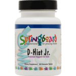 D-Hist Jr.  - 60 Tablets